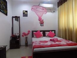 Alexandra Family Villa