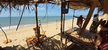 Alexandra Family Villa