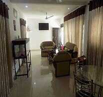 Alexandra Family Villa