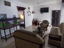 Alexandra Family Villa