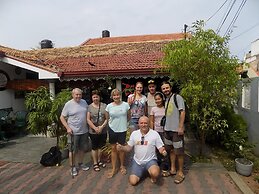 Alexandra Family Villa