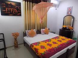 Alexandra Family Villa