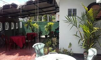 Alexandra Family Villa