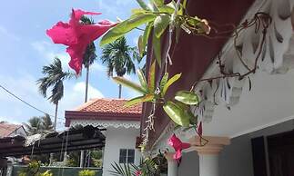 Alexandra Family Villa