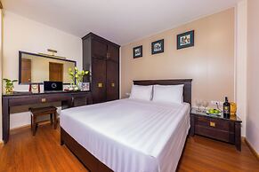 Centre Point Hanoi Hotel