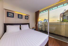 Centre Point Hanoi Hotel