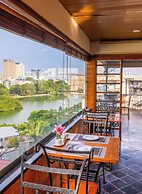 Centre Point Hanoi Hotel