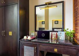 Centre Point Hanoi Hotel