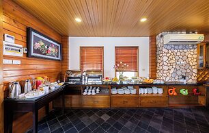 Centre Point Hanoi Hotel