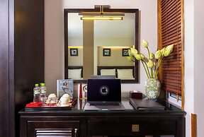 Centre Point Hanoi Hotel