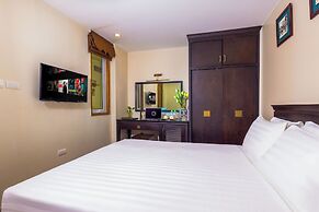 Centre Point Hanoi Hotel