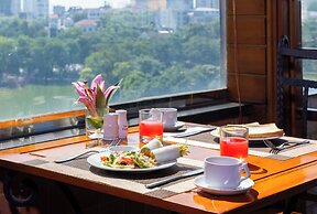 Centre Point Hanoi Hotel