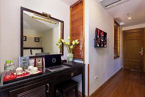 Centre Point Hanoi Hotel