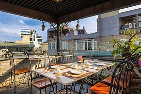 Centre Point Hanoi Hotel