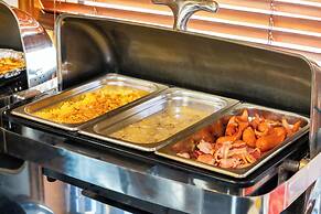 Centre Point Hanoi Hotel