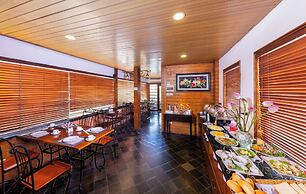 Centre Point Hanoi Hotel