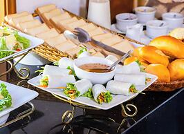 Centre Point Hanoi Hotel