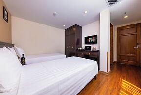 Centre Point Hanoi Hotel