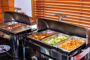 Centre Point Hanoi Hotel