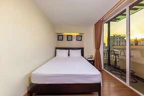 Centre Point Hanoi Hotel