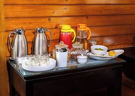 Centre Point Hanoi Hotel