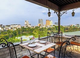 Centre Point Hanoi Hotel