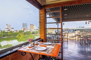 Centre Point Hanoi Hotel