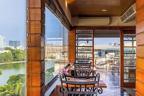 Centre Point Hanoi Hotel