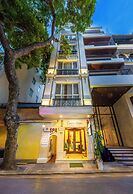 Centre Point Hanoi Hotel