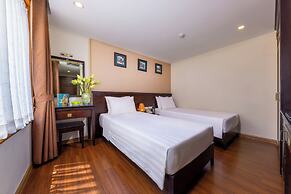 Centre Point Hanoi Hotel