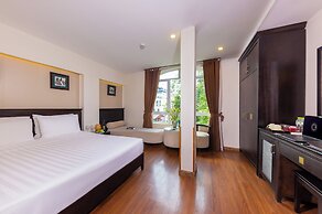 Centre Point Hanoi Hotel