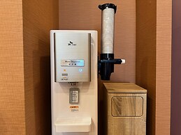 APA Hotel Shinagawa Sengakuji Ekimae