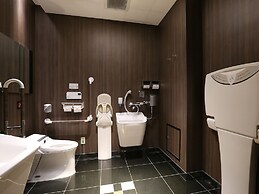 APA Hotel Shinagawa Sengakuji Ekimae