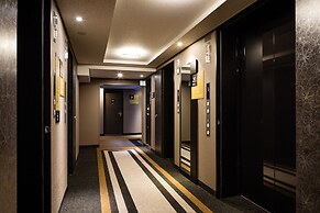 APA Hotel Shinagawa Sengakuji Ekimae