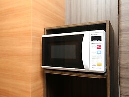 APA Hotel Shinagawa Sengakuji Ekimae