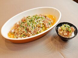 APA Hotel Shinagawa Sengakuji Ekimae