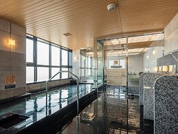 APA Hotel Shinagawa Sengakuji Ekimae