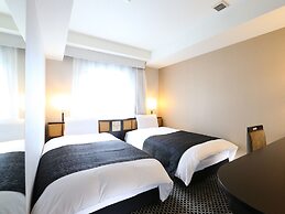 APA Hotel Shinagawa Sengakuji Ekimae