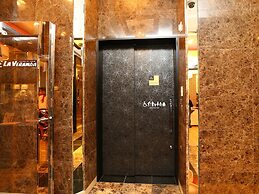 APA Hotel Shinagawa Sengakuji Ekimae