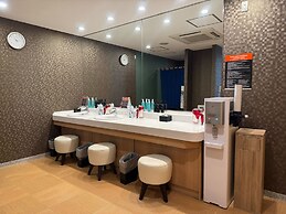 APA Hotel Shinagawa Sengakuji Ekimae