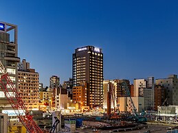 APA Hotel Shinagawa Sengakuji Ekimae