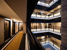 APA Hotel Shinagawa Sengakuji Ekimae