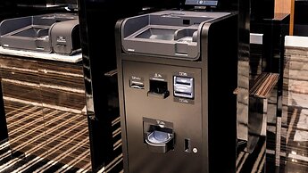 APA Hotel Shinagawa Sengakuji Ekimae