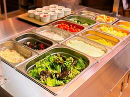 APA Hotel Shinagawa Sengakuji Ekimae