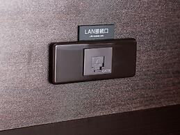 APA Hotel Shinagawa Sengakuji Ekimae