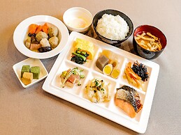 APA Hotel Shinagawa Sengakuji Ekimae