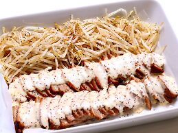 APA Hotel Shinagawa Sengakuji Ekimae