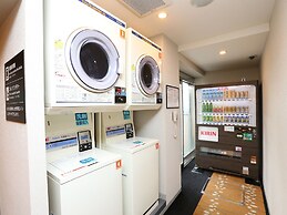 APA Hotel Shinagawa Sengakuji Ekimae