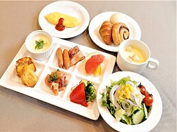 APA Hotel Shinagawa Sengakuji Ekimae