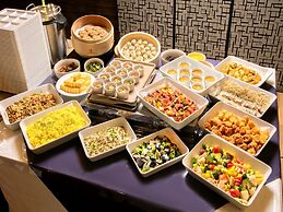 APA Hotel Shinagawa Sengakuji Ekimae